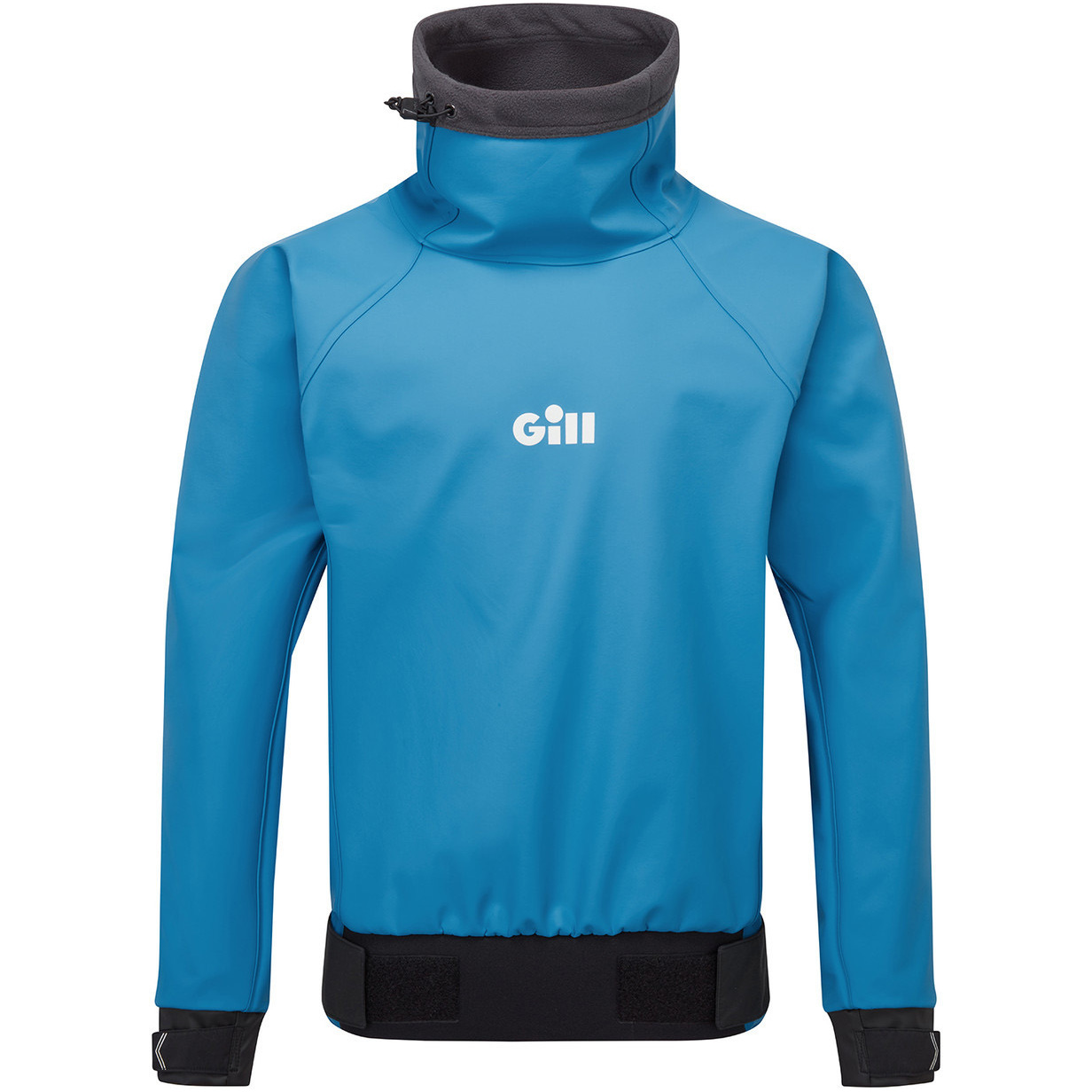 2026 Gill Junior ThermoShield Top 4369J - Bluejay